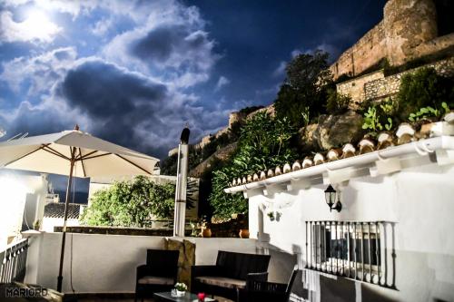 Фотография гостевого дома Casa Rural El Castillo