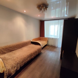 Фотография квартиры Апартаменты на бульваре Энтузиастов