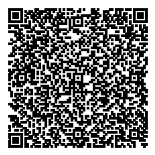 QR код хостела WeekendSleep
