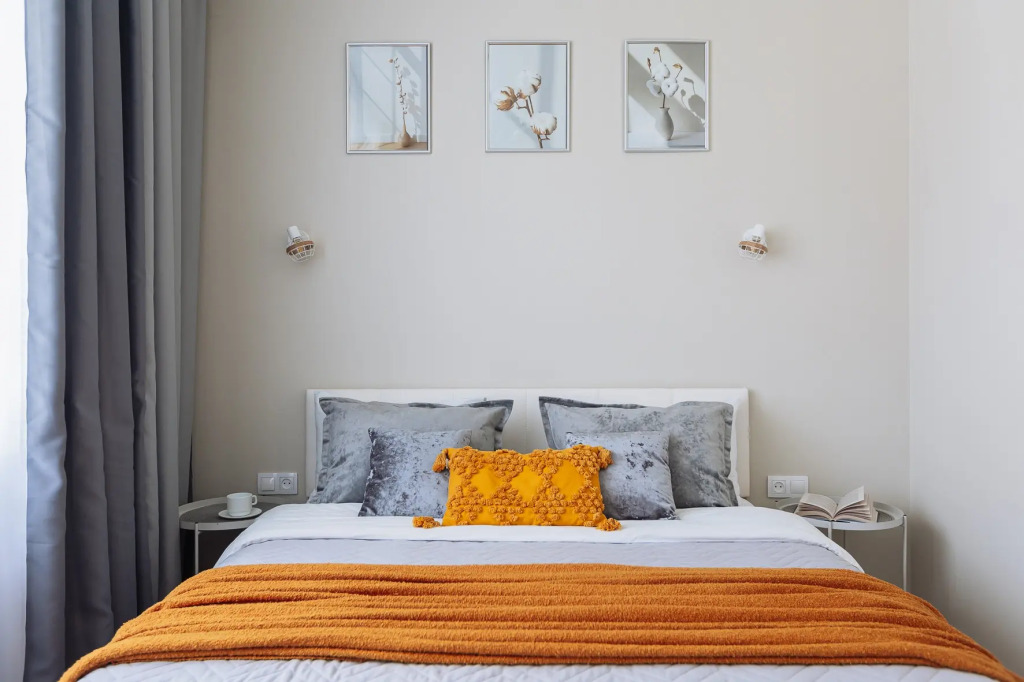 Фотография квартиры Апартаменты У моря