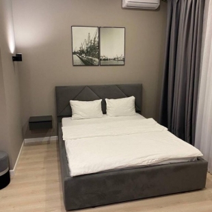 Фотография квартиры Апартаменты на Аксакова