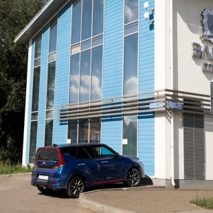 Фотография гостиницы Элеон