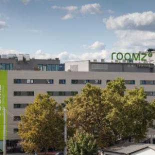 Фотографии гостиницы
roomz Graz - Business Design Hotel