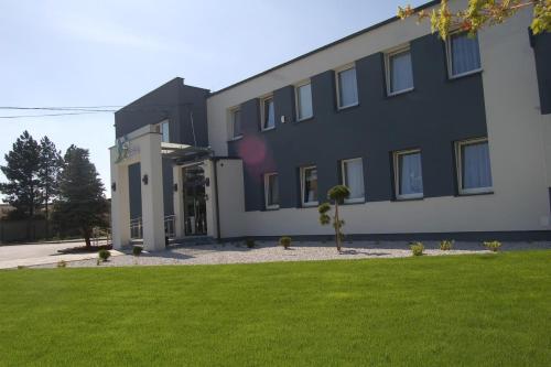 Фотография гостиницы Hotel Coliber