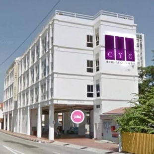 Фотография гостиницы C Y C Heritage Hotel