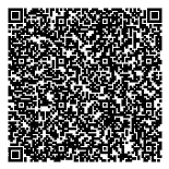 QR код домов культуры Центральный Дворец культуры им. М.И.Калинина