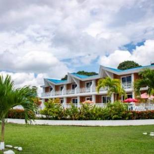 Фотография гостиницы Hotel & Resort Villa del Sol