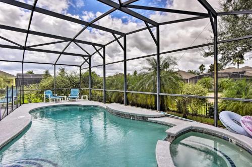 Фотографии гостевого дома
Recently Renovated Family Getaway 20Mi to Disney!