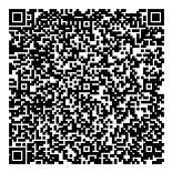QR код гостиницы Гранит