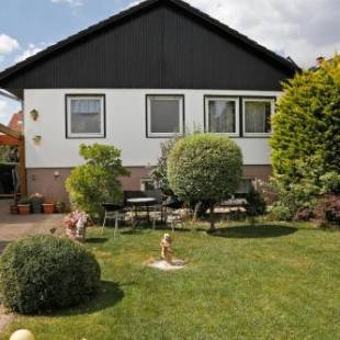 Фотографии гостевого дома
Gästehaus Schäfer