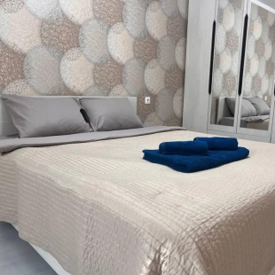 Фотография квартиры Apartments on 22 Rinata Galeeva Street