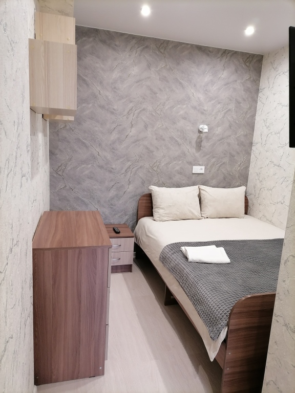 Фотография квартиры Апартаменты 3 Кольский 162