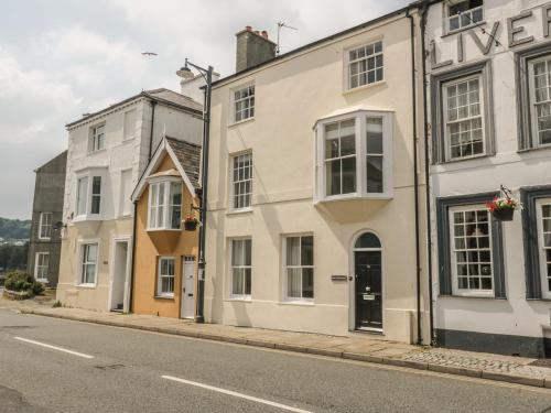 Фотография гостевого дома Sant Seiriol