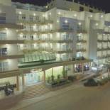 Фотография гостиницы Hotel Santana