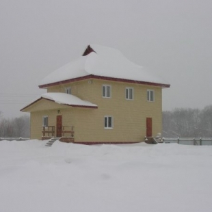 Фотография базы отдыха Сплавной Участок