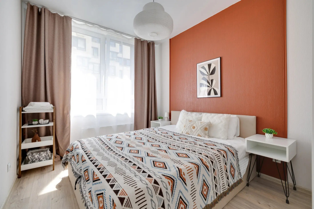 Фотография квартиры Апартаменты Happy People возле Сколково