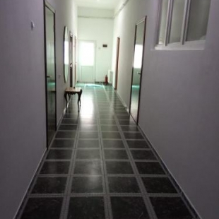 Фотография гостевого дома В центре города - Вечный огонь