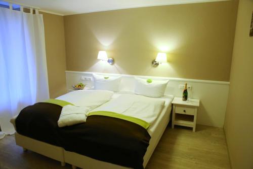 Фотография гостиницы Waldhotel Wilhelmshöhe