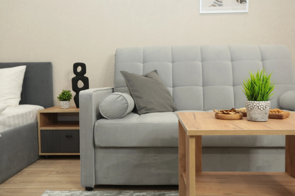 Фотография квартиры Апартаменты «Атмосфера» | Гармония — Комфорт В Сердце Города