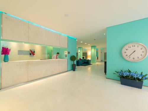 Фотографии гостиницы
Hotel Normandie