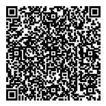 QR код гостиницы Юбилейная