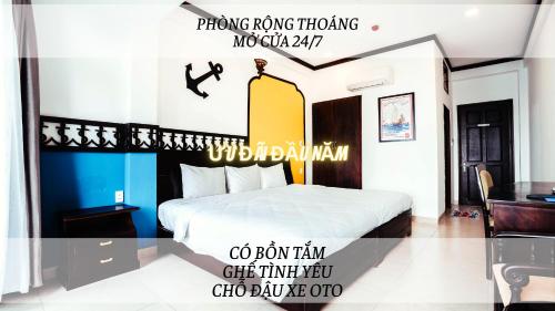 Фотография гостиницы Thanh Lan - City River View Hotel