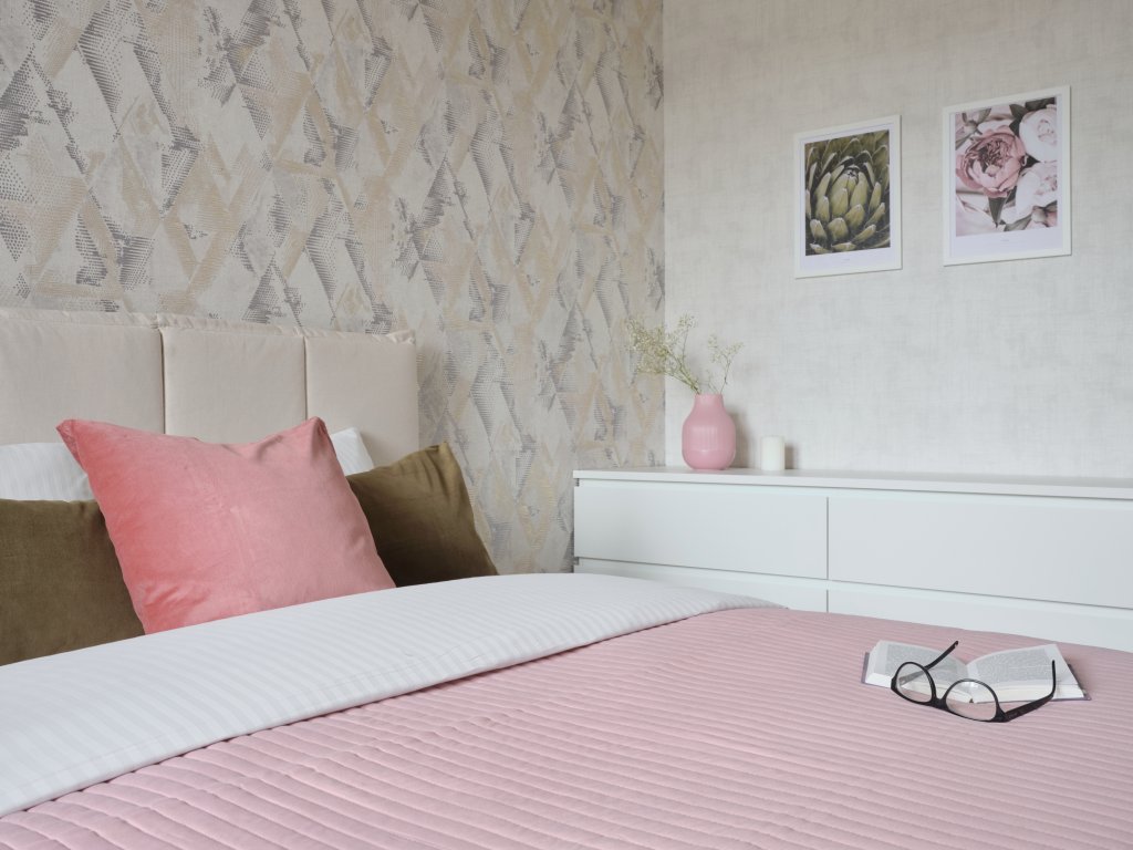 Фотография квартиры Апартаменты Coffee&Sweets