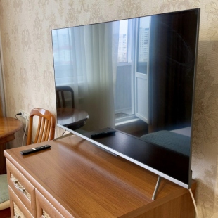 Фотография квартиры Апартаменты IncityHotel