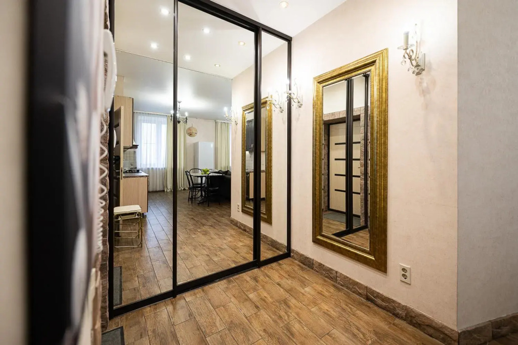 Фотография квартиры Пять Звезд на Ленина 51