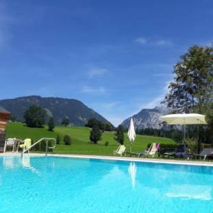 Фотографии гостиницы 
            Landhotel Häuserl im Wald