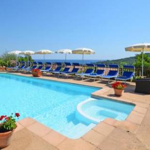 Фотографии гостевого дома 
            Villa Vista Mare Residence Serenamore