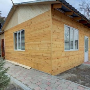 Фотография хостела Фрунзе