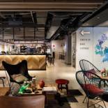 Фотография гостиницы MOXY Tokyo Kinshicho by Marriott