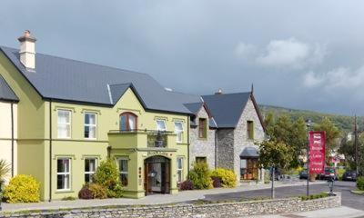 Фотография гостиницы Brook Lane Hotel