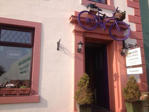 Фотография мини отеля Tynedale Guest House