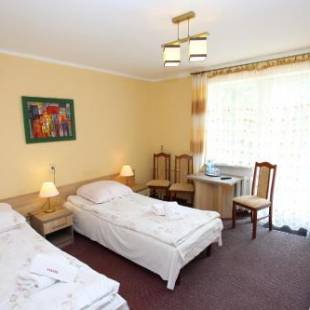 Фотографии гостиницы
Hotel Kakadu