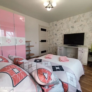 Фотография квартиры Квартира на Горького 10