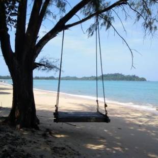 Фотографии гостиницы
Jansom Bungalow 2