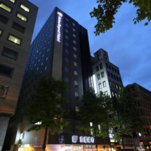 Фотографии гостиницы
Daiwa Roynet Hotel Osaka-Kitahama