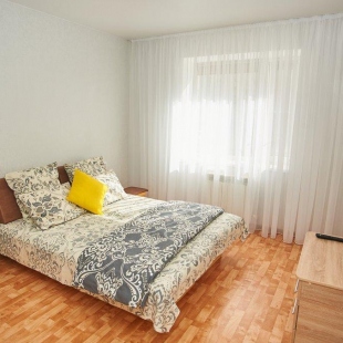 Фотография квартиры Апартаменты на улице 50 лет ВЛКСМ 97