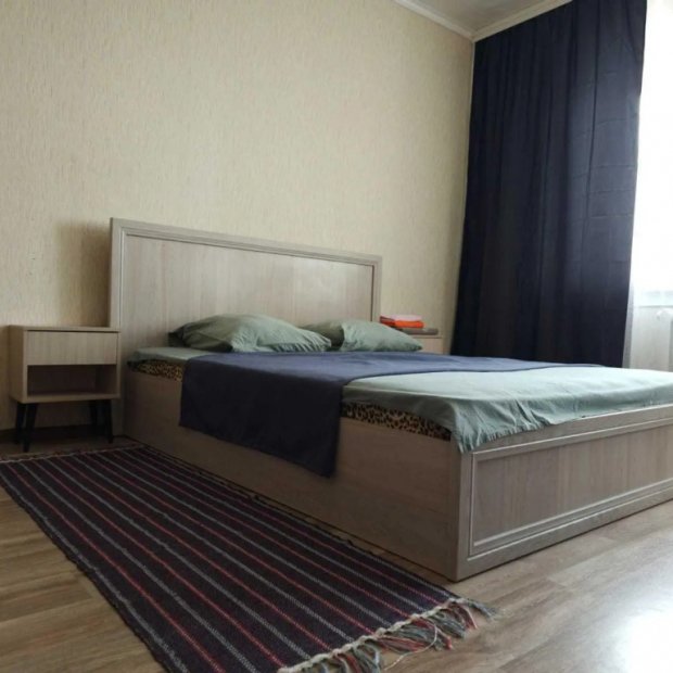 Фотографии квартиры 
            Апартаменты на улице Тимптонская