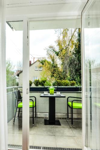 Фотографии гостиницы
Hotel Garni