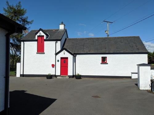 Фотография гостевого дома The Rathbarn