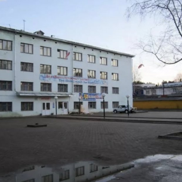 Фотографии гостиницы
Огни Сухоны