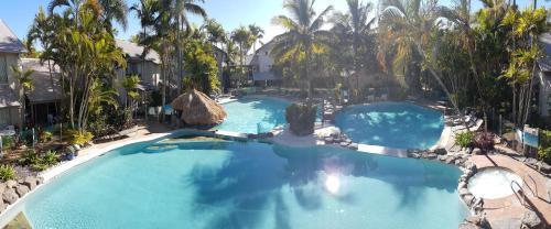 Фотография гостиницы The Islander Noosa Resort