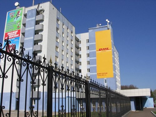 Фотография гостиницы Полет