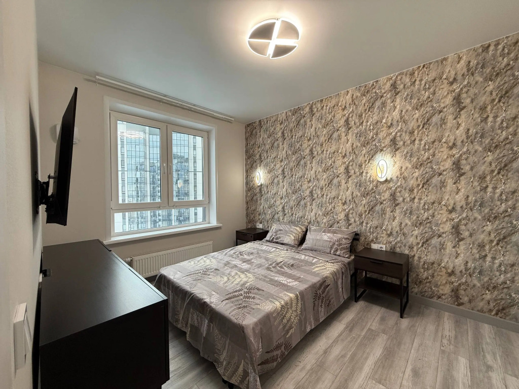 Фотография квартиры Квартира в ЖК Никольский Парк