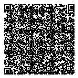 QR код гостиницы Александр Хаус