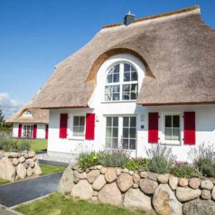 Фотографии гостевого дома
Ferienhaus Schilfrohrsaenger 61