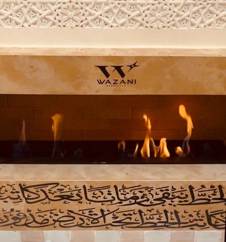 Фотографии мини отеля 
            Riad Wazani Square & SPA